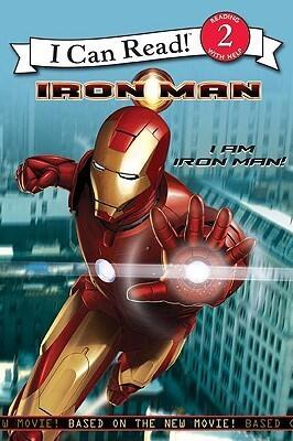 Iron Man: I Am Iron Man!