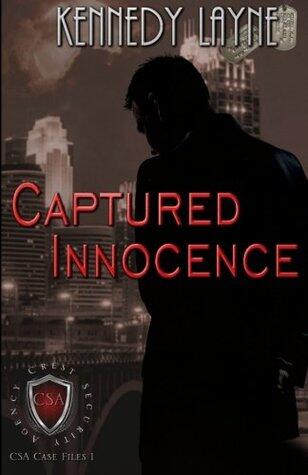 Captured Innocence