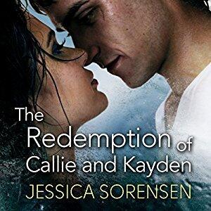 The Redemption of Callie & Kayden