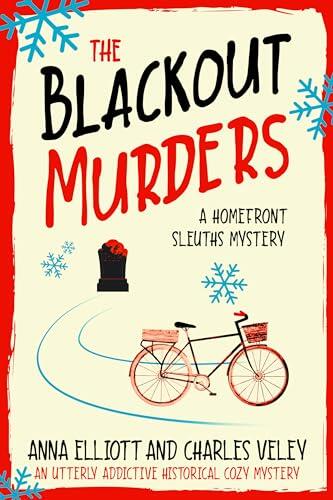 Homefront Sleuths