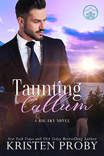 Taunting Callum (A Big Sky Novel)