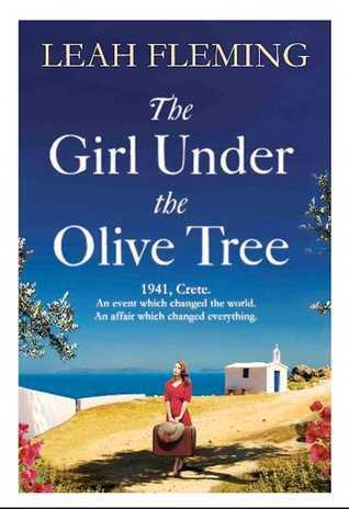 The Girl Under the Olive Tree