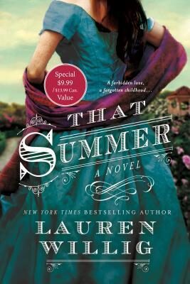 That Summer: A Novel