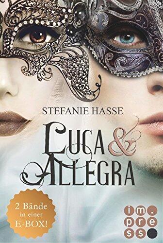 Luca & Allegra