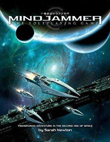 Mindjammmer