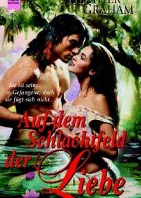 Auf dem Schlachtfeld der Liebe