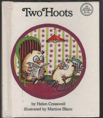 Two Hoots