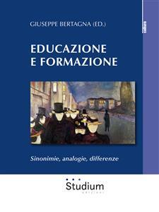Educazione e Formazione: Sinonimie, Analoghe, Differenze