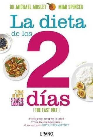 La dieta de los 2 días