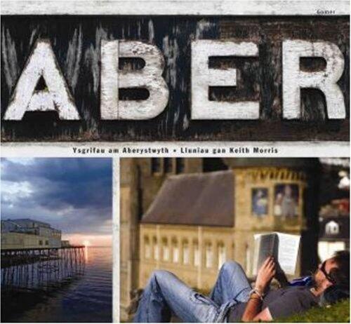 Aber - Ysgrifau am Aberystwyth