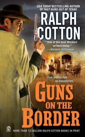 Guns on the Border