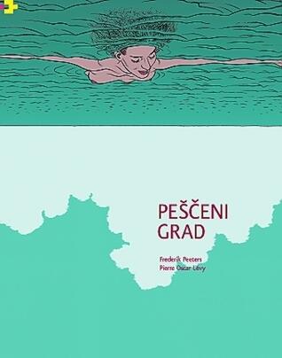 Peščeni grad