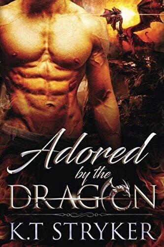 Adored by The Dragon: