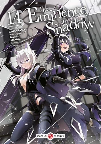 The Eminence in Shadow - vol. 14