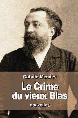 Le Crime du vieux Blas