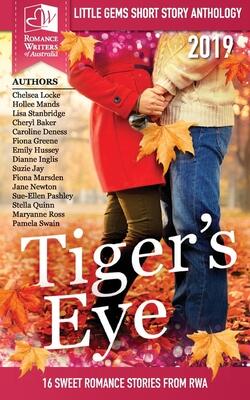 Tiger's Eye