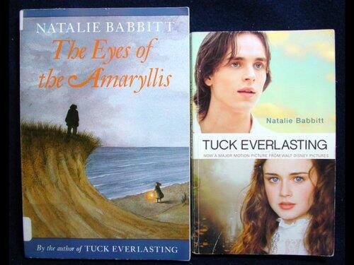 Natalie Babbitt Set 1