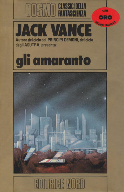 Gli Amaranto