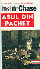 Asul din pachet
