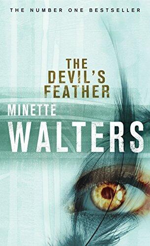 The Devil's Feather