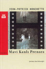 Mavi Kanlı Prenses