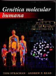Genetica Molecular Humana. PRECIO EN DOLARES