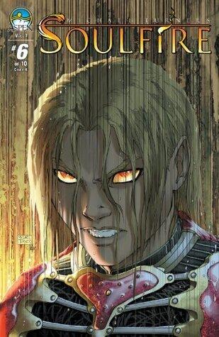 Soulfire Vol. 1 #6