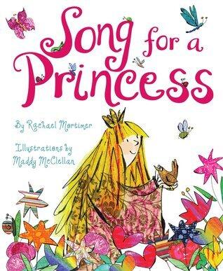 Song For A Princess