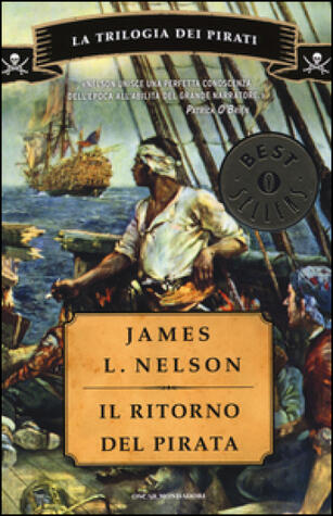 Il ritorno del pirata