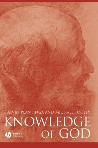 Knowledge of God