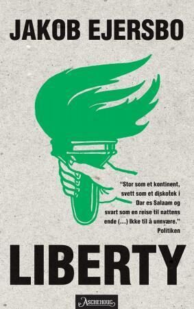 Liberty