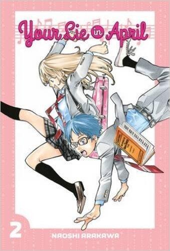 Your Lie in April 02