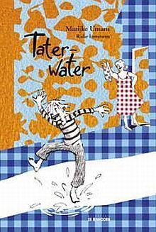 Taterwater