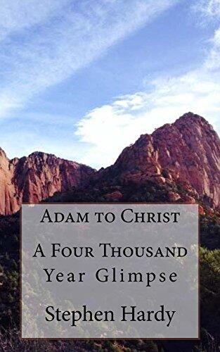 A Four Thousand Year Glimpse