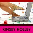 Kinsey W. Holley