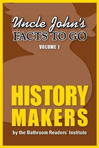 Uncle John's Facts to Go
