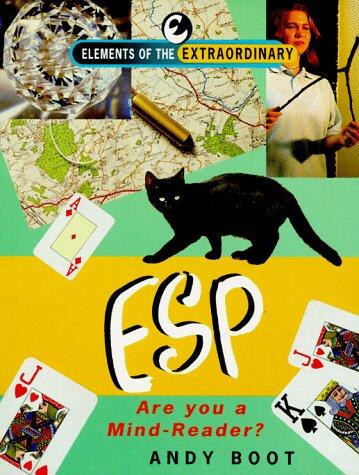 ESP: Are You a Mind-Reader