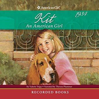 Kit: An American Girl