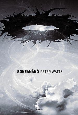 Sokeanäkö