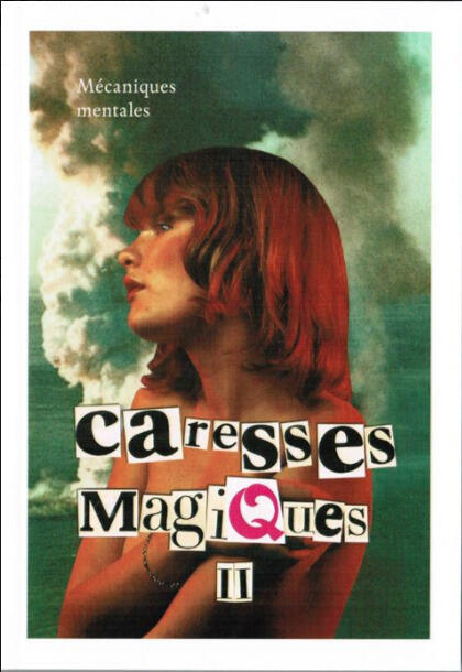 Caresses magiques II