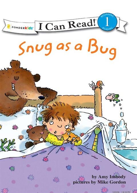 Snug as a Bug: Level 1