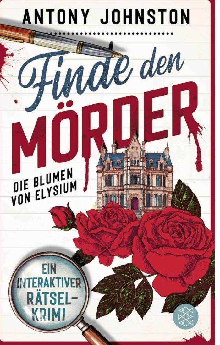 Finde den Mörder