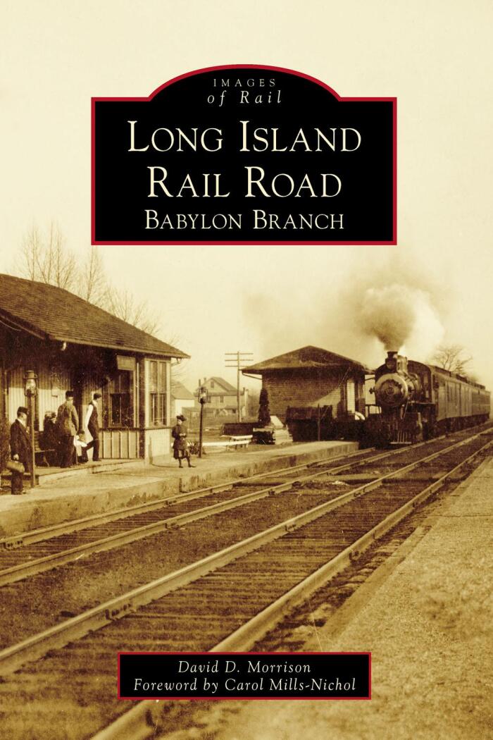 Long Island Railroad (Babylon Branch)