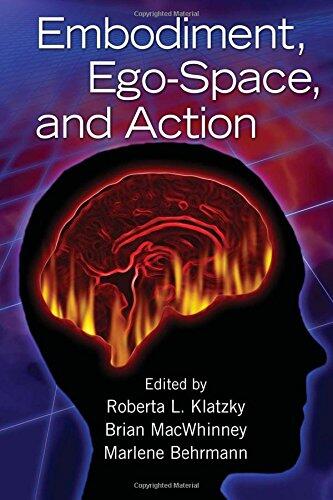 Embodiment, Ego-Space, and Action