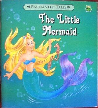 The little mermaid