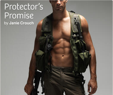 Protector's Promise