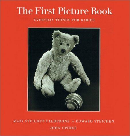 The First Picture Book