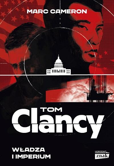 Tom Clancy władza i imperium