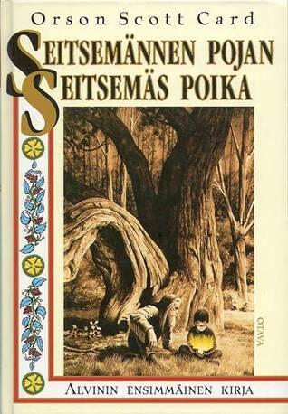 Seitsemännen pojan seitsemäs poika