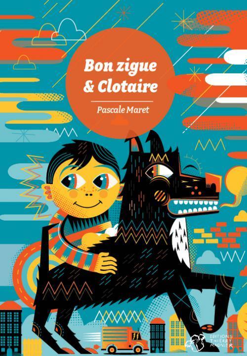 Bon Zigue & Clotaire